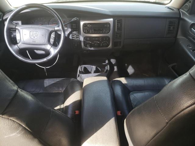 Photo 8 from auction – 2003 DODGE DURANGO with VIN 1D4HS58N43F513816