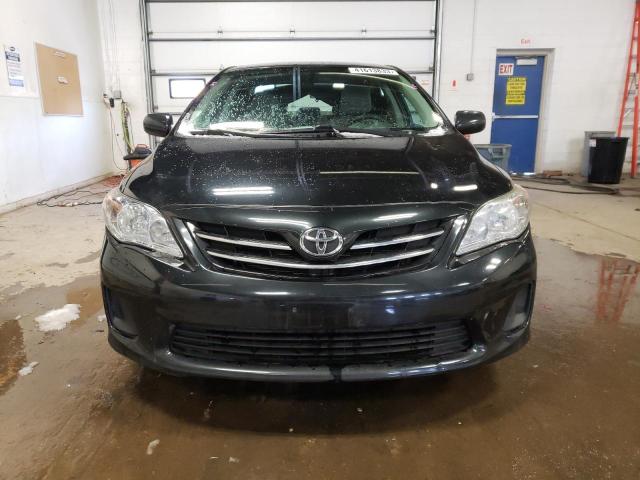 Photo 5 from auction – 2013 TOYOTA COROLLA BA with VIN 5YFBU4EE7DP193378