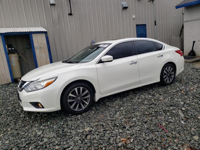 Photo 1 from auction – 2017 NISSAN ALTIMA 2.5 with VIN 1N4AL3AP9HC199235