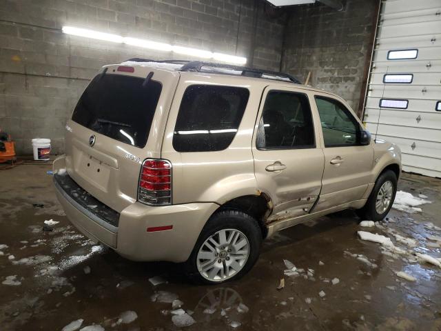 Photo 3 from auction – 2007 MERCURY MARINER LU with VIN 4M2YU91167KJ06450