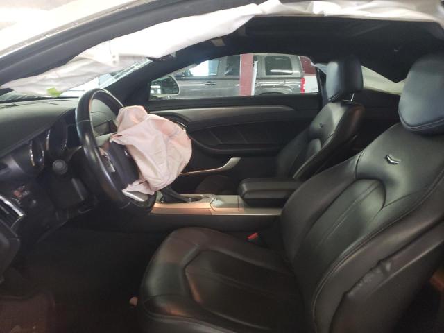 Photo 7 from auction – 2014 CADILLAC CTS PERFOR with VIN 1G6DG1E3XE0141464