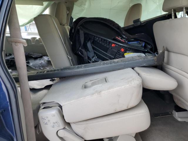 Photo 11 from auction – 2011 FORD EXPEDITION with VIN 1FMJK1F59BEF54484