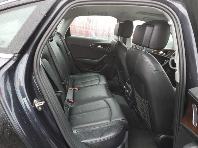 Photo 10 from auction – 2018 AUDI A6 PREMIUM with VIN WAUG8AFC3JN034952