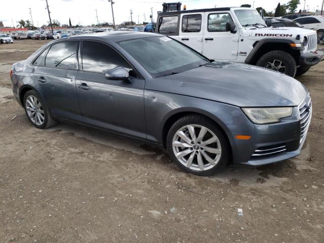 Photo 4 from auction – 2017 AUDI A4 PREMIUM with VIN WAUGNAF47HA040319