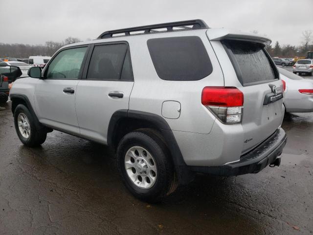 Photo 2 from auction – 2010 TOYOTA 4RUNNER SR with VIN JTEBU5JR1A5016067