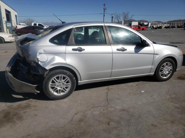 Photo 3 from auction – 2011 FORD FOCUS with VIN 1FAHP3FN0BW179486