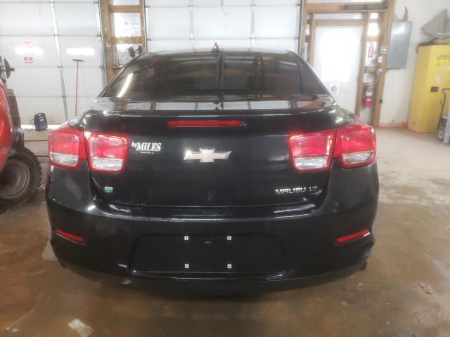 Photo 6 from auction – 2014 CHEVROLET MALIBU 1LT with VIN 1G11C5SL5EF242974