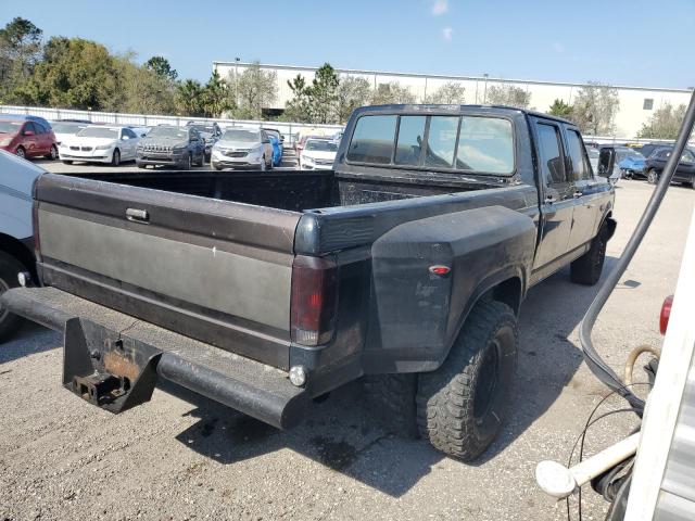 Photo 3 from auction – 1996 FORD F350 with VIN 1FTJW35F4TEA39098