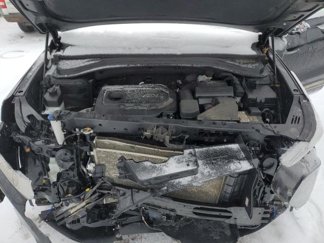 Photo 12 from auction – 2019 HYUNDAI SANTA FE S with VIN 5NMS3CAD3KH002170