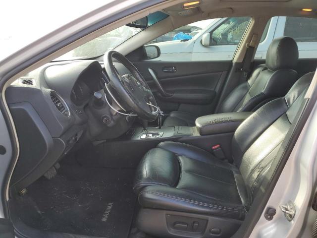 Photo 7 from auction – 2011 NISSAN MAXIMA S with VIN 1N4AA5AP0BC853922