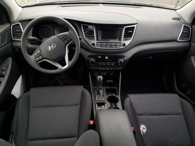 Photo 8 from auction – 2018 HYUNDAI TUCSON SE with VIN KM8J2CA42JU754265
