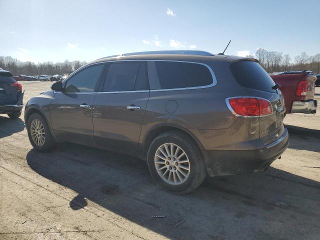 Photo 2 from auction – 2010 BUICK ENCLAVE CX with VIN 5GALRBEDXAJ198836