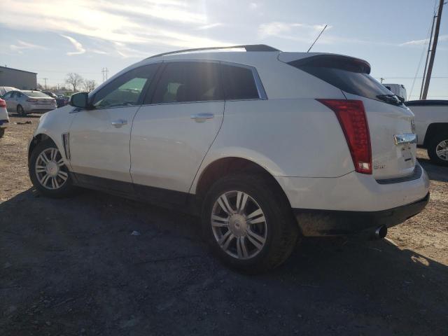 Photo 2 from auction – 2015 CADILLAC SRX with VIN 3GYFNAE30FS525592