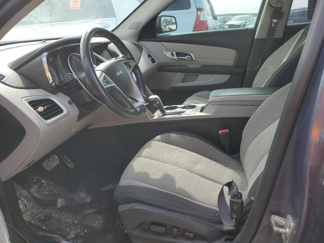 Photo 7 from auction – 2013 GMC TERRAIN SL with VIN 2GKALSEK5D6266245