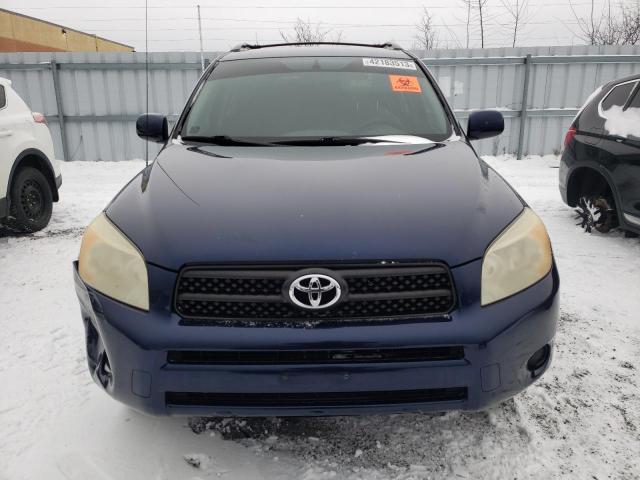 Photo 5 from auction – 2007 TOYOTA RAV4 with VIN JTMBD33V375052113