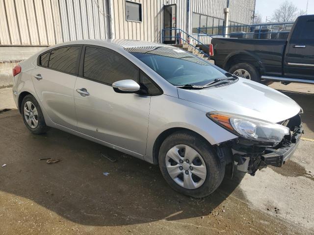 Photo 4 from auction – 2015 KIA FORTE LX with VIN KNAFK4A60F5281966
