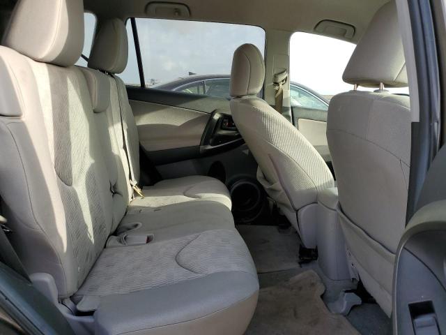 Zdjęcie 11 z aukcji – 2012 TOYOTA RAV4 z VIN 2T3ZF4DV0CW106628