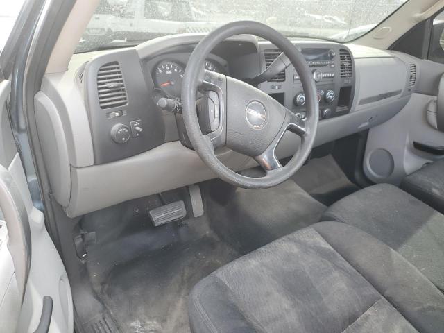 Photo 8 from auction – 2011 GMC SIERRA C15 with VIN 1GTN1TEX4BZ455037
