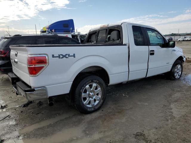 Photo 3 from auction – 2014 FORD F150 SUPER with VIN 1FTFX1ET8EFC49794