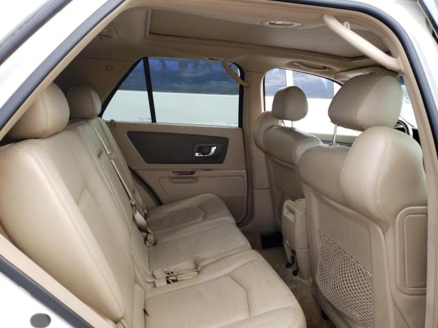 Photo 11 from auction – 2006 CADILLAC SRX with VIN 1GYEE637060191070