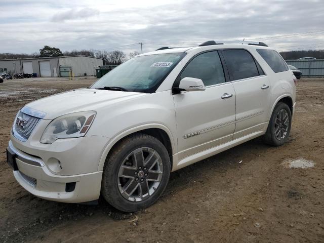 GMC ACADIA DEN 2012 with VIN 1GKKVTED1CJ404564 - Photo from auction