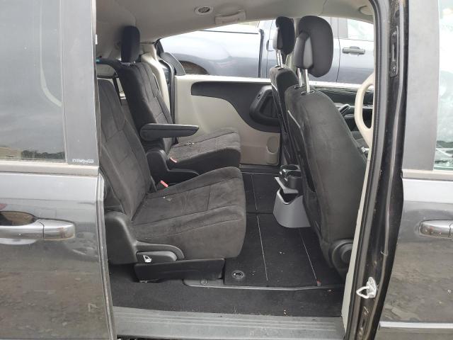 Photo 11 from auction – 2011 DODGE GRAND CARA with VIN 2D4RN3DG6BR788747