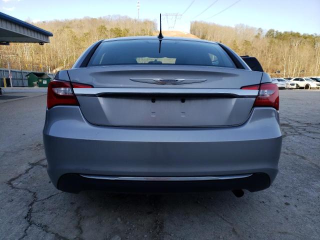 Photo 6 from auction – 2013 CHRYSLER 200 TOURIN with VIN 1C3CCBBB6DN765046