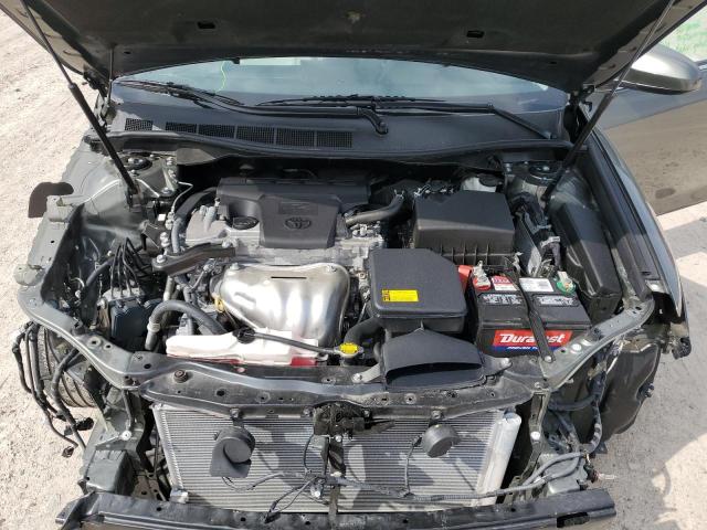 Photo 11 from auction – 2014 TOYOTA CAMRY L with VIN 4T1BF1FK3EU783297