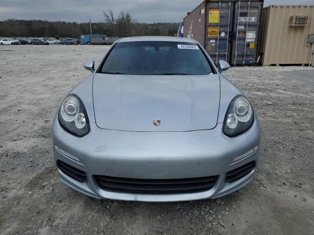 Photo 5 from auction – 2014 PORSCHE PANAMERA 2 with VIN WP0AA2A76EL011034