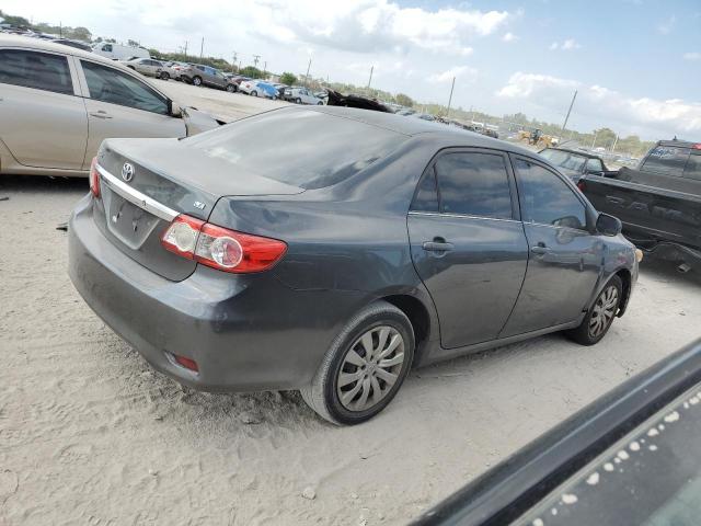 Photo 3 from auction – 2013 TOYOTA COROLLA BA with VIN 2T1BU4EE1DC109734
