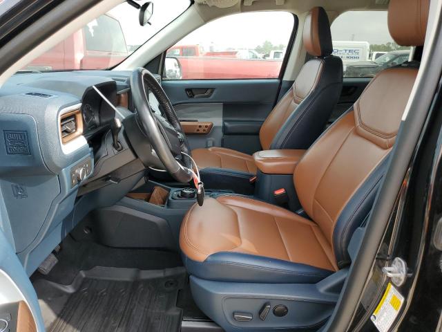 Photo 7 from auction – 2022 FORD MAVERICK X with VIN 3FTTW8E30NRA20317