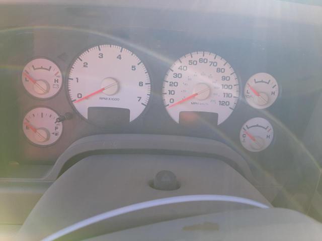 Zdjęcie 9 z aukcji – 2002 DODGE RAM 1500 z VIN 1D7HA18N12J250212