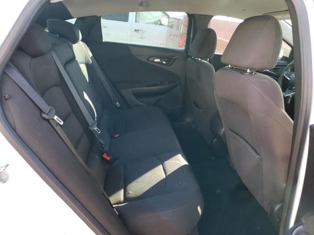 Photo 10 from auction – 2017 CHEVROLET MALIBU LS with VIN 1G1ZB5ST7HF187597