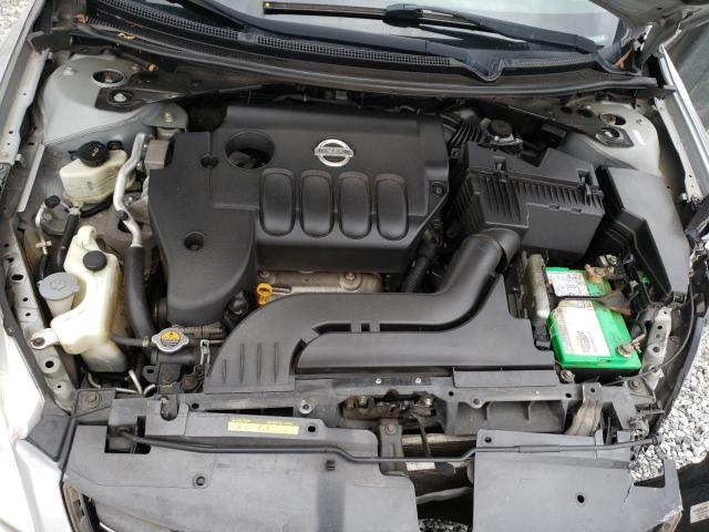 Photo 11 from auction – 2012 NISSAN ALTIMA BAS with VIN 1N4AL2AP0CN509201