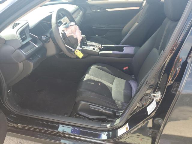 Photo 7 from auction – 2016 HONDA CIVIC EX with VIN 19XFC2F75GE076686