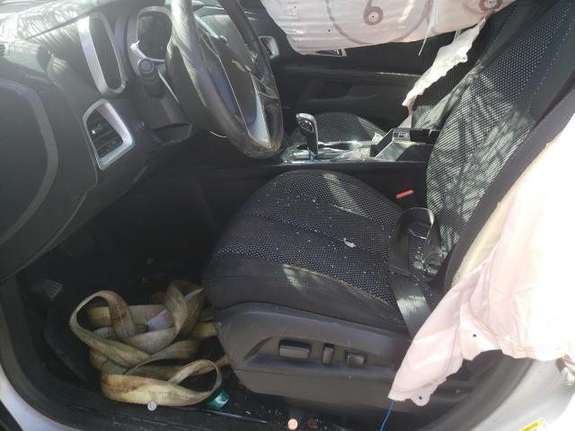 Photo 7 from auction – 2015 CHEVROLET EQUINOX LT with VIN 2GNALCEK8F6308662