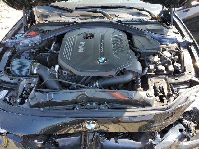 Photo 11 from auction – 2018 BMW 340 I with VIN WBA8B3G50JNV01052