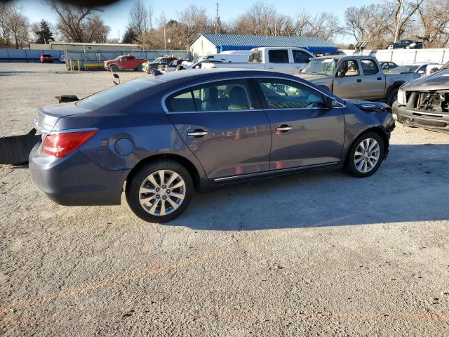 Photo 3 from auction – 2014 BUICK LACROSSE with VIN 1G4GA5GR5EF300887