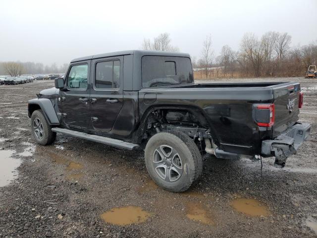 Photo 2 from auction – 2020 JEEP GLADIATOR with VIN 1C6HJTFG0LL198949