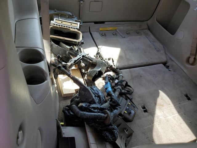 Photo 13 from auction – 2005 TOYOTA SIENNA CE with VIN 5TDZA23C85S265484