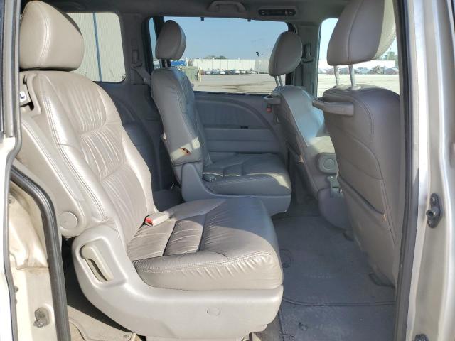 Photo 11 from auction – 2008 HONDA ODYSSEY EX with VIN 5FNRL38648B411018