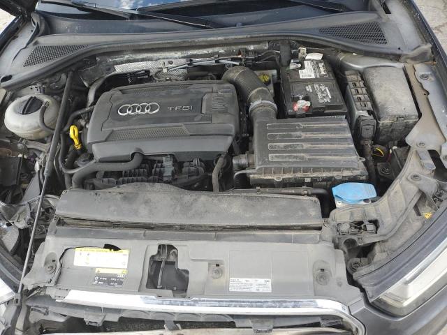 Photo 11 from auction – 2016 AUDI A3 PREMIUM with VIN WAUA7GFF3G1032687