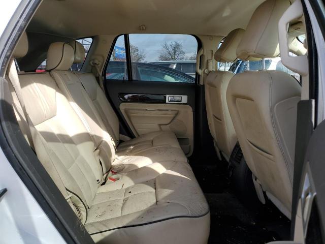 Photo 11 from auction – 2010 LINCOLN MKX with VIN 2LMDJ8JC2ABJ07959
