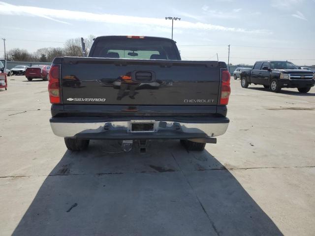 Photo 6 from auction – 2004 CHEVROLET SILVERADO with VIN 2GCEC19T241134986