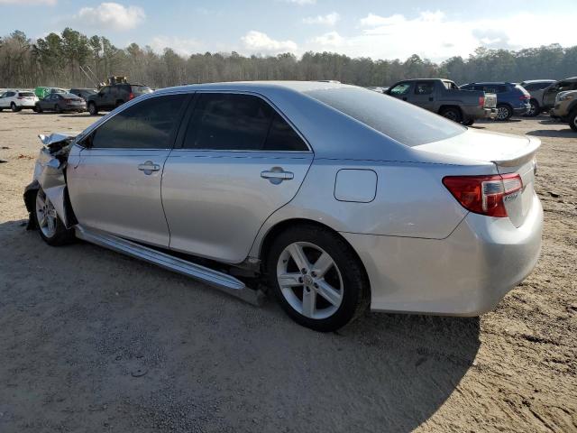 Photo 2 from auction – 2012 TOYOTA CAMRY BASE with VIN 4T1BF1FKXCU193384