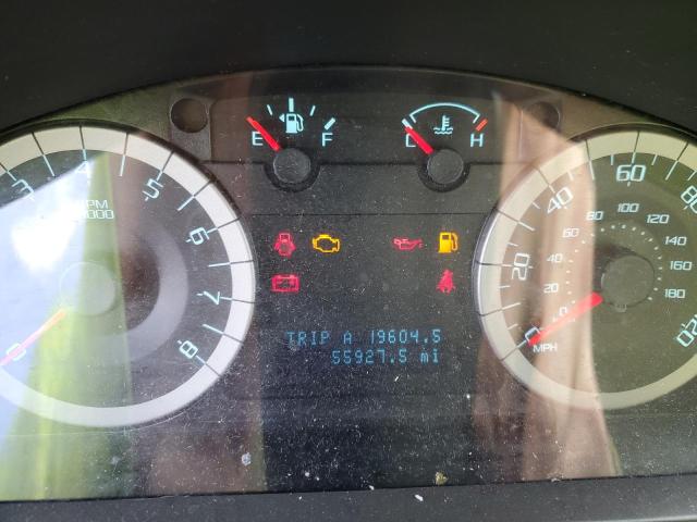 Photo 9 from auction – 2012 FORD ESCAPE XLT with VIN 1FMCU0D77CKA04723