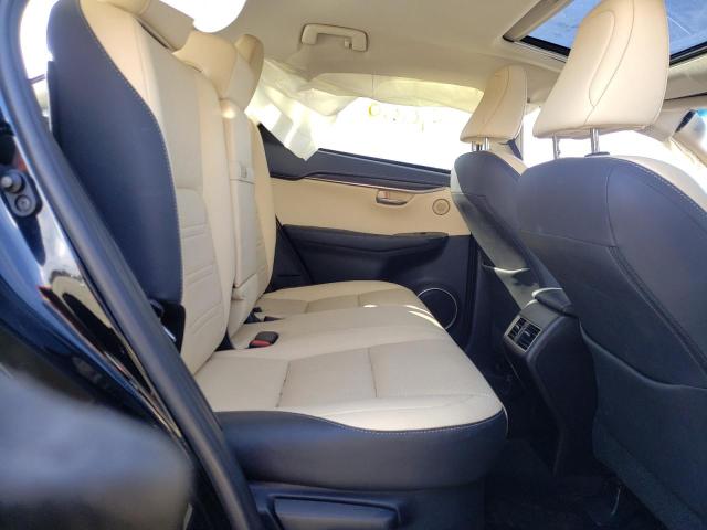 Photo 10 from auction – 2016 LEXUS NX 300H with VIN JTJBJRBZ3G2044446
