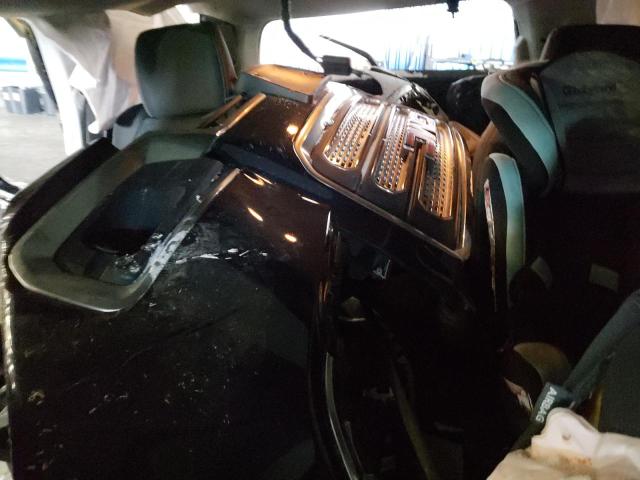 Photo 10 from auction – 2015 GMC ACADIA SLE with VIN 1GKKRPKD8FJ186370