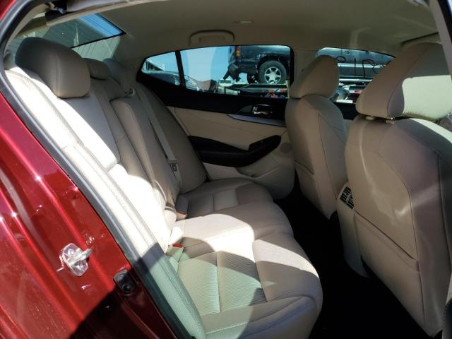 Photo 10 from auction – 2016 NISSAN MAXIMA 3.5 with VIN 1N4AA6AP2GC427386