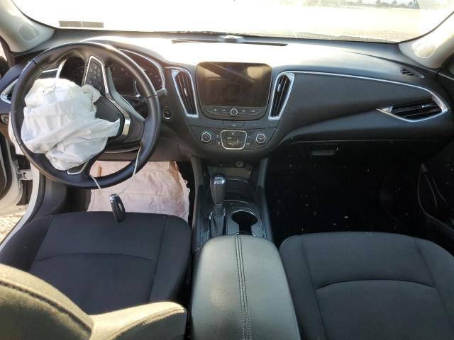 Photo 8 from auction – 2018 CHEVROLET MALIBU LT with VIN 1G1ZD5ST7JF128548